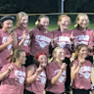 Meet your Posher, Carlie